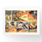 L'art print Flash Gordon